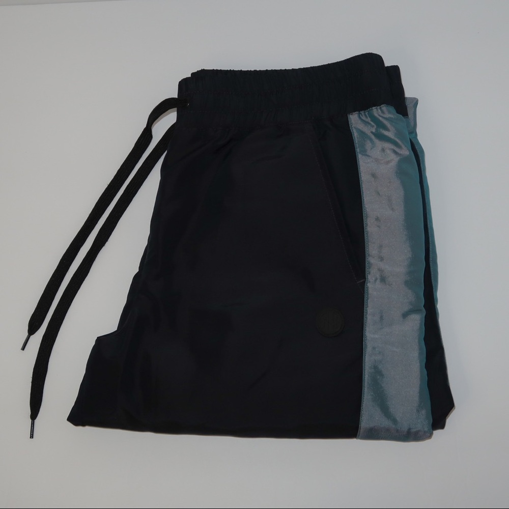 Zumiez Ninth Hall Shiny Pants